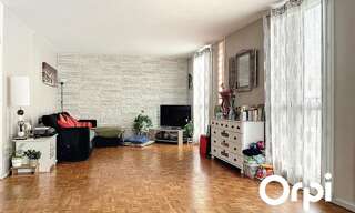 Appartement 5 Pièces 110 m² à vendre à Villeurbanne (69100)