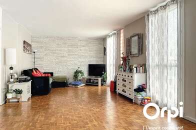 Appartement 5 pièces 359000 €