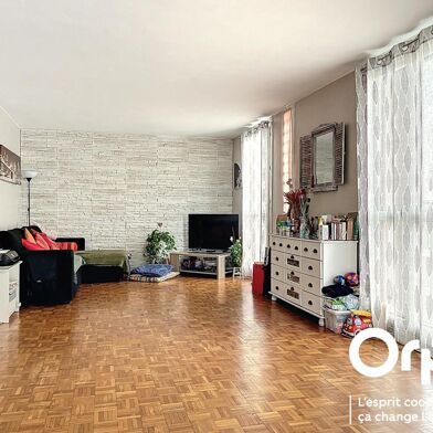Appartement 5 pièces 359000 €