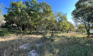 Terrain  2340 m² à vendre à Moulès-et-Baucels (34190)