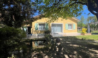 Maison 4 Pièces 92 m² à vendre à Roquefort (40120)