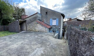 Maison 3 Pièces 67 m² à vendre à Roquefort (40120)