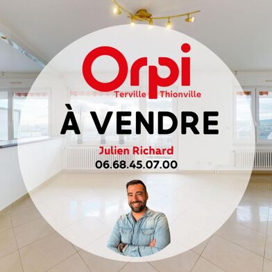 Appartement 4 pièces 179000 €