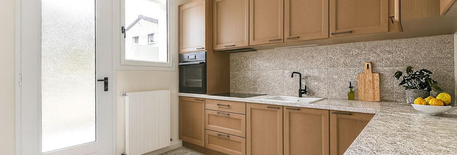 Maison 4 Pièces 80 m² à vendre à Pulnoy (54425)