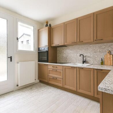 Maison 4 pièces 169000 €