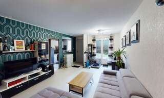 Appartement 2 Pièces 48 m² à vendre à Villers-lès-Nancy (54600)