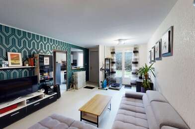 Appartement 2 pièces 138000 €