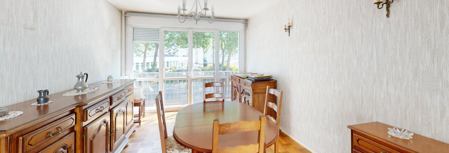 Appartement 3 Pièces 67 m² à vendre à Le Havre (76600)
