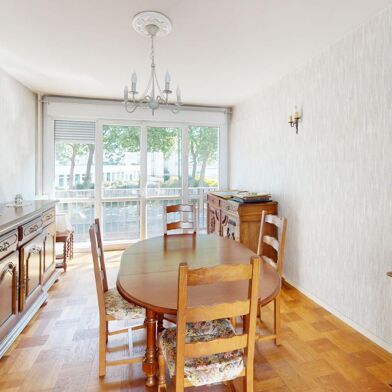 Appartement 3 pièces 170000 €