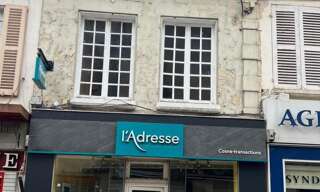 Commerce   m² à vendre à Cosne-Cours-sur-Loire (58200)