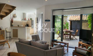 Maison 4 Pièces 80 m² à vendre à La Flotte (17630)