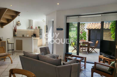 Maison 4 pièces 710000 €