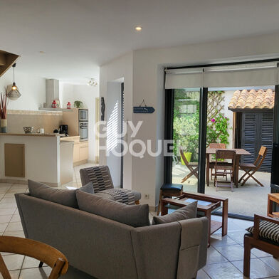 Maison 4 pièces 710000 €