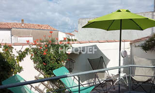 Maison 4 Pièces 80 m² à vendre à La Flotte (17630)