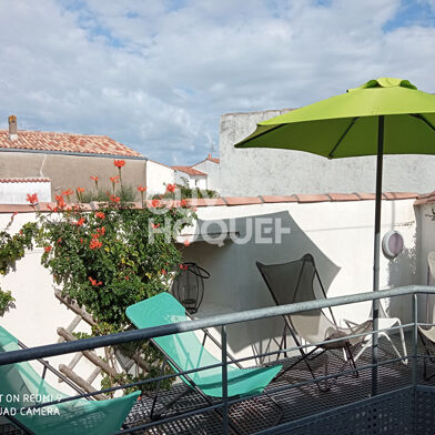 Maison 4 pièces 710000 €