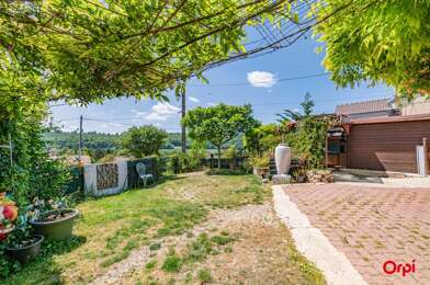 Maison 3 pièces 148000 €