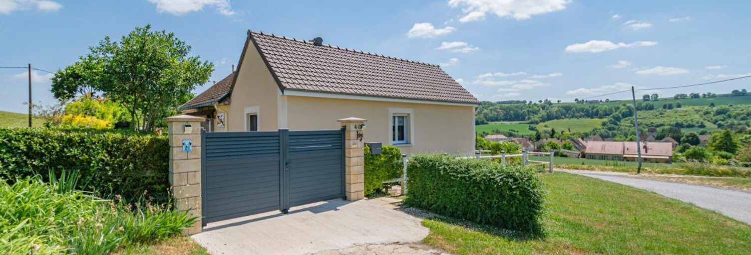 Maison 3 Pièces 82 m² à vendre à Dormans (51700)