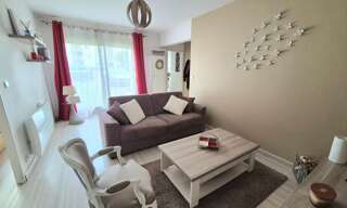 Appartement 2 Pièces 50 m² à vendre à Orléans (45000)