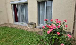 Appartement 2 Pièces 50 m² à vendre à Orléans (45000)