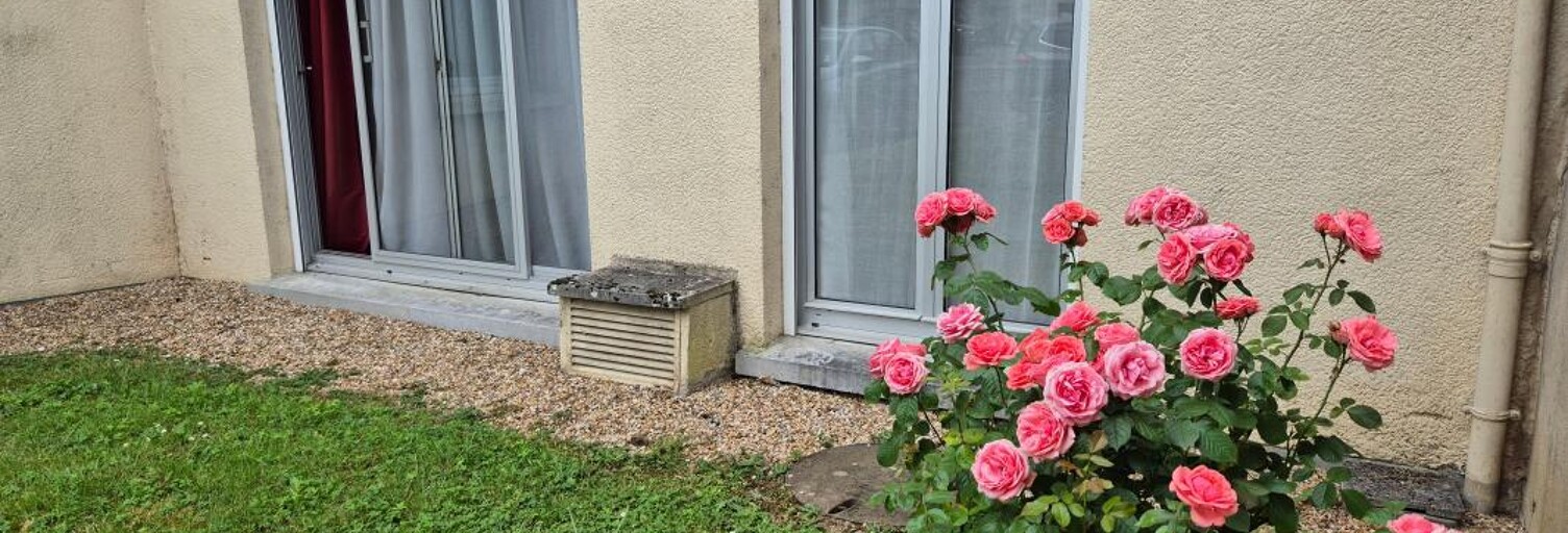 Appartement 2 Pièces 50 m² à vendre à Orléans (45000)