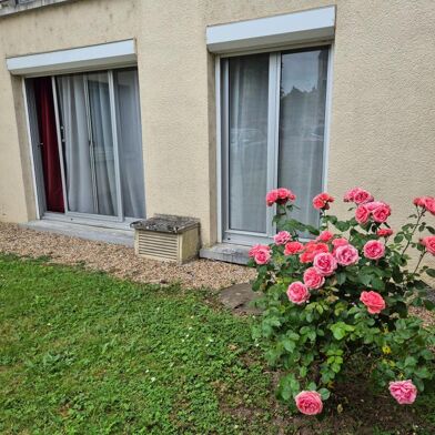 Appartement 2 pièces 139900 €