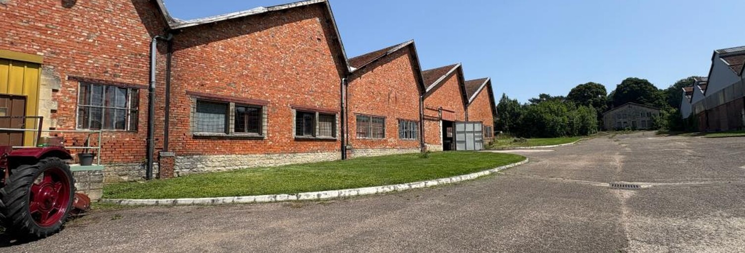 Maison 12 Pièces 300 m² à vendre à Cousances-les-Forges (55170)