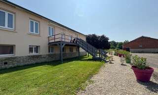 Maison 12 Pièces 300 m² à vendre à Cousances-les-Forges (55170)