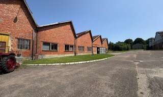 Maison 12 Pièces 300 m² à vendre à Cousances-les-Forges (55170)