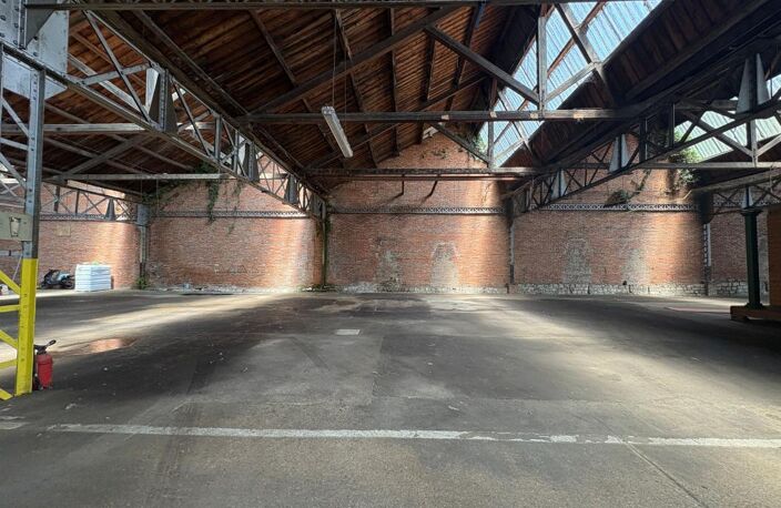 Site industriel Polyvalent 8750m2 sur 4ha 48a et 32ca — photo 4