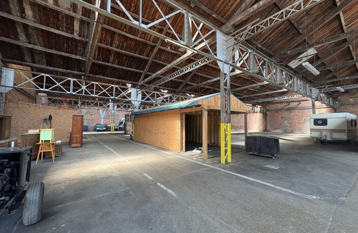 Site industriel Polyvalent 8750m2 sur 4ha 48a et 32ca — photo 5