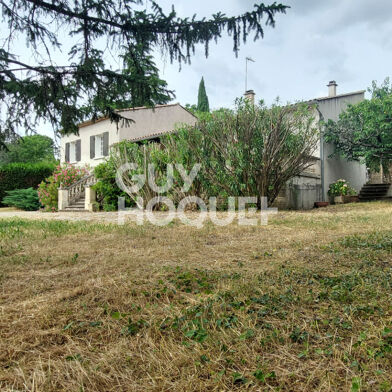 Maison 5 pièces 349000 €