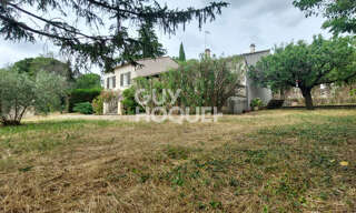 Maison 5 Pièces 130 m² à vendre à Carpentras (84200)