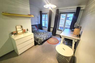 Appartement 1 pièces 132000 €