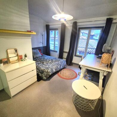 Appartement 1 pièces 132000 €