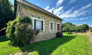 Maison 5 Pièces 115 m² à vendre à Arnac-Pompadour (19230)