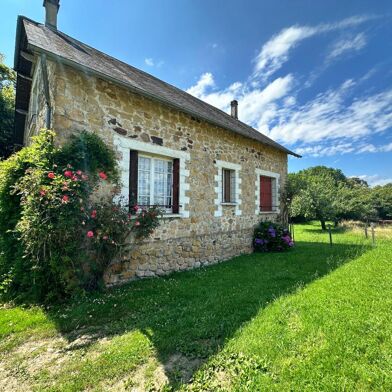 Maison 5 pièces 114900 €