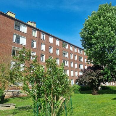 Appartement 4 pièces 159900 €