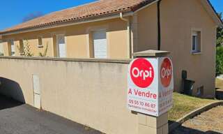 Maison 7 Pièces 163 m² à vendre à Le Palais-sur-Vienne (87410)