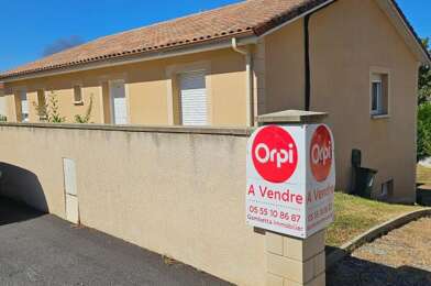 Maison 7 pièces 265000 €