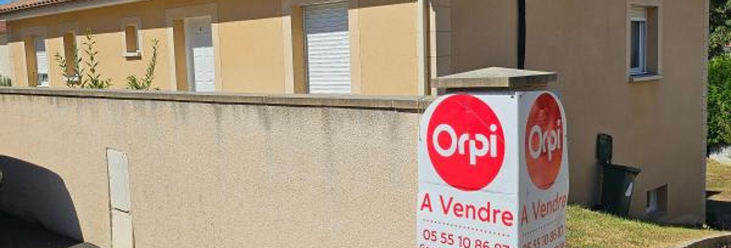 Maison 7 Pièces 163 m² à vendre à Le Palais-sur-Vienne (87410)