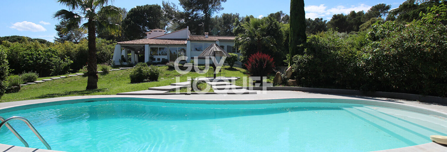 Maison 6 Pièces 200 m² à vendre à Langlade (30980)