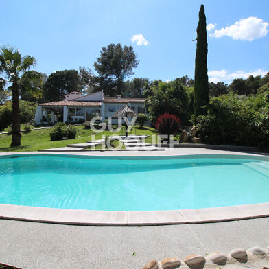 Maison 6 pièces 790000 €