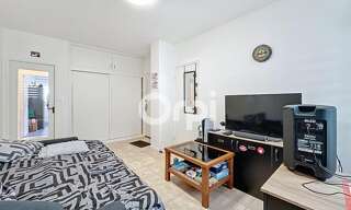 Appartement 2 Pièces 43 m² à vendre à Limoges (87100)