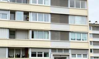 Appartement 2 Pièces 43 m² à vendre à Limoges (87100)