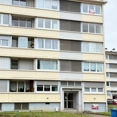 Appartement 2 pièces 51900 €