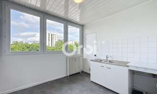 Appartement 2 Pièces 46 m² à vendre à Limoges (87100)