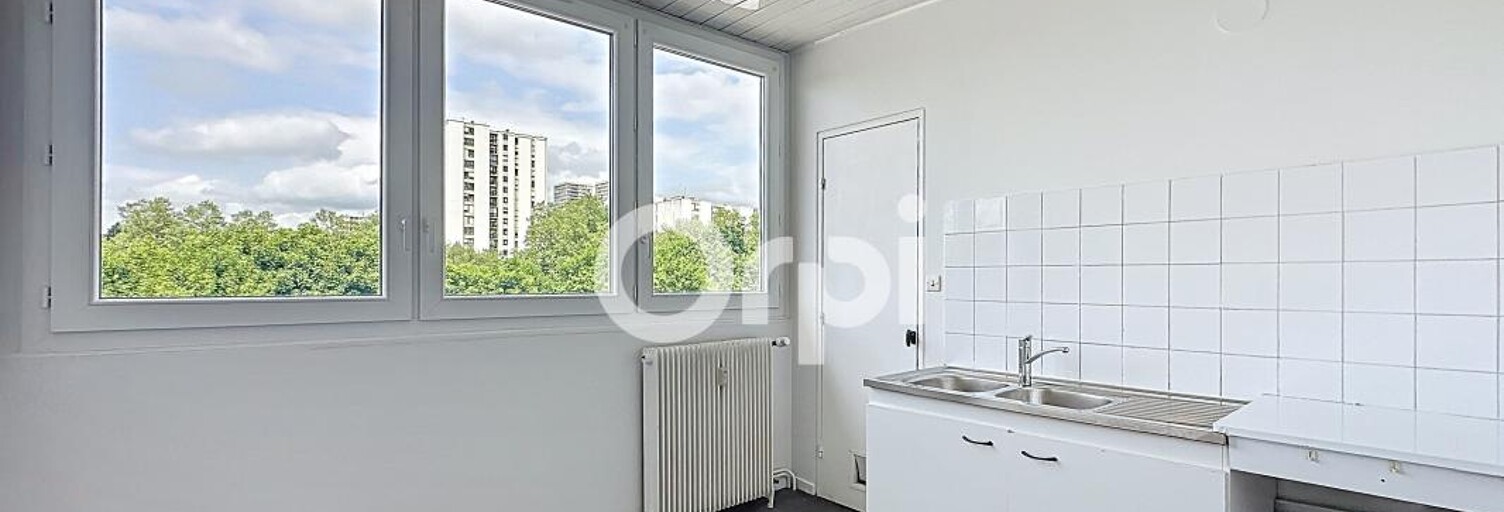 Appartement 2 Pièces 46 m² à vendre à Limoges (87100)