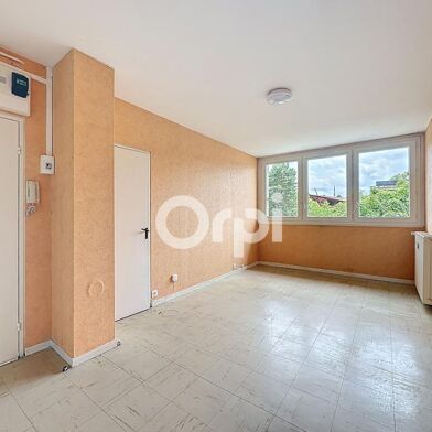 Appartement 2 pièces 50900 €