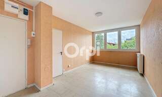 Appartement 2 Pièces 46 m² à vendre à Limoges (87100)