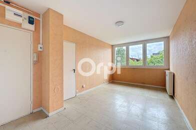 Appartement 2 pièces 49900 €